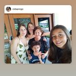 Maria Aparecida Silva Prego - @cidaprego - Instagram