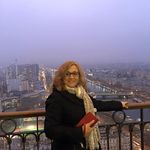 Maria Fernandes - @maria_prego - Instagram