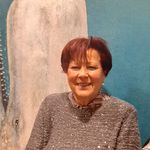 Maria Jose Rebollo Prego - @rebolloprego - Instagram