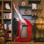 Maria Primo Yoga - @mariaprimoyoga - Instagram