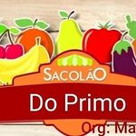Sacolão do Primo - @mariaprimo2504 - Instagram