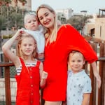 Мария consultant.travel🙋🏼‍♀️Нейросеть самостоят. путешествий - @maria_pro_travel - Instagram