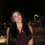 Maria - @mariaproios - Instagram