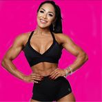 Maria Paulette - IFBB Pro - Facebook