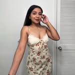 María José Proaño - @majosepb20 - Instagram