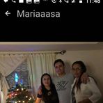 Maria Proaño - Facebook