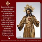 Maria Proano - Facebook