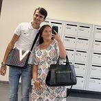 Maria Proaño - Facebook