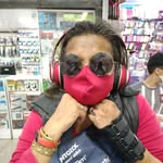 Karla Maria Profeta da Luz - @karlamariaprofetadaluz - Instagram