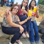 Maria Aparecida Profeta - @mariaaparecidaprofeta - Instagram