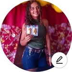 maria eduarda profeta - @mariaeduardaprofeta - Instagram