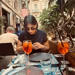 Maria Grazia Profeta - @mgrazia_prof - Instagram