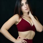 Maria Profeta - @maria_profeta99 - Instagram