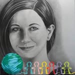 Maria Profeta - @liberia.art - Instagram