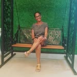 Maria Profeta dos Santos - @mariaprofetados - Instagram