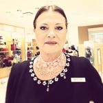 Maria Pruna - @isabelaccessory - Instagram
