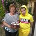 Maria Pruna - Facebook