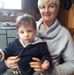 Maria Pugh - Facebook