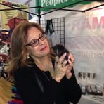 Maria Putnam - Facebook