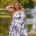 Maria Putnam - @fidgets1979 - Instagram