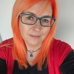 Maria Putnam - @printantics - Instagram