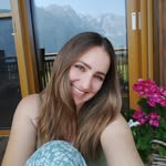 M A R I A 🌼 - @mariaputz - Instagram