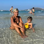 Maria Pia Putzu - @mariapiaputzu - Instagram