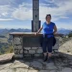 Maria Putz - @putzmaria60 - Instagram