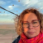 Maria Red Putz - @redroberts1981 - Instagram