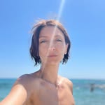 @mariaputzolu - Instagram