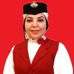 ماریاراد👑مدرس و کوچ موفقیت - @mariarad4444 - Instagram