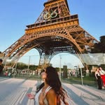 𝗠𝗮𝗿𝗶𝗮 ☘️ - @mariaradatti - Instagram