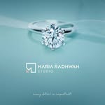 Maria Radhwan • مـاريا رضـوان - @maria_radhwan - Instagram