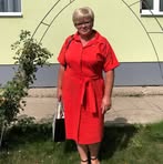 Марія Радович - Facebook