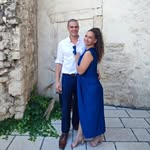 Ana Maria Radović - @a_radnic - Instagram