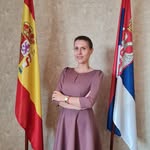 Marija Radović (María Bozovich Radovich) - @maria_de_radovic - Instagram