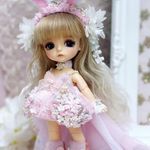 Maria Rahaman - @mariarahaman769 - Instagram