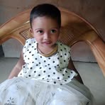 Maria Rahaman - Facebook