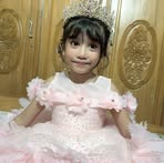 Maria Rahaman - Facebook