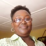 Maria Rahaman - @blessingm.cooper - Instagram