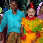 Maria Rahaman - Facebook