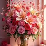 Maria Rahaman - Facebook