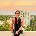 Maria Rahaman Momo - @mariarahamanmomo - Instagram