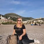 Maria Raimo - @mariaraimo57 - Instagram