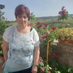 Maria Raimondi - @mariaraimondi69 - Instagram