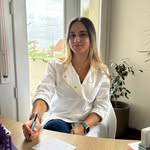 María Pía Raineri - @mariaraineri_ - Instagram