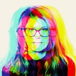 Maria Rainer - @cyan_utopien - Instagram