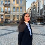 Maria Rainer - @mariazhabermafusail - Instagram
