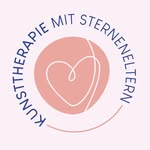 Maria Rainer & Katharina Roi - @kunsttherapie.sterneneltern - Instagram