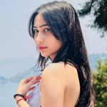 Priya 🖤 - @mariarainer_9 - Instagram